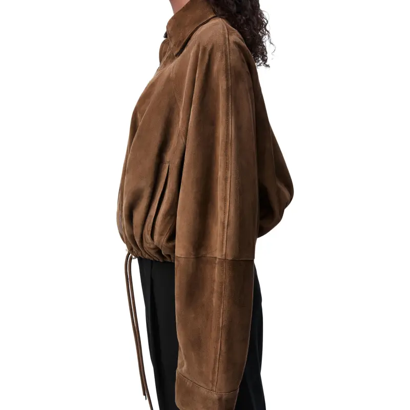 LOEWE Balloon Jacket-3