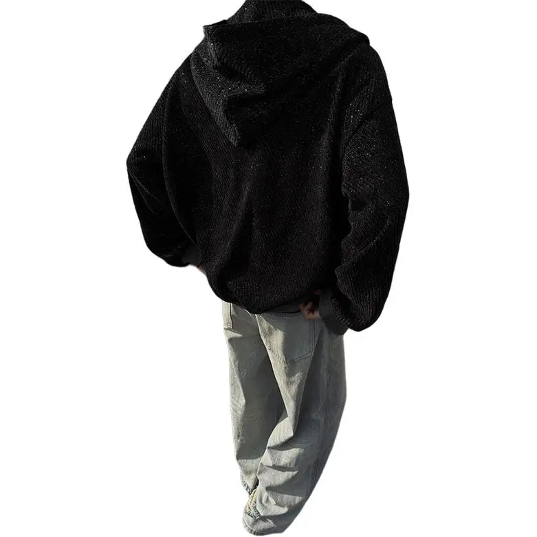 SOCKKEY Jackets Unisex-1