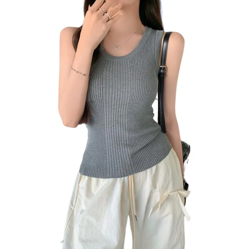 Dior Beauty Tank Tops Women's-5