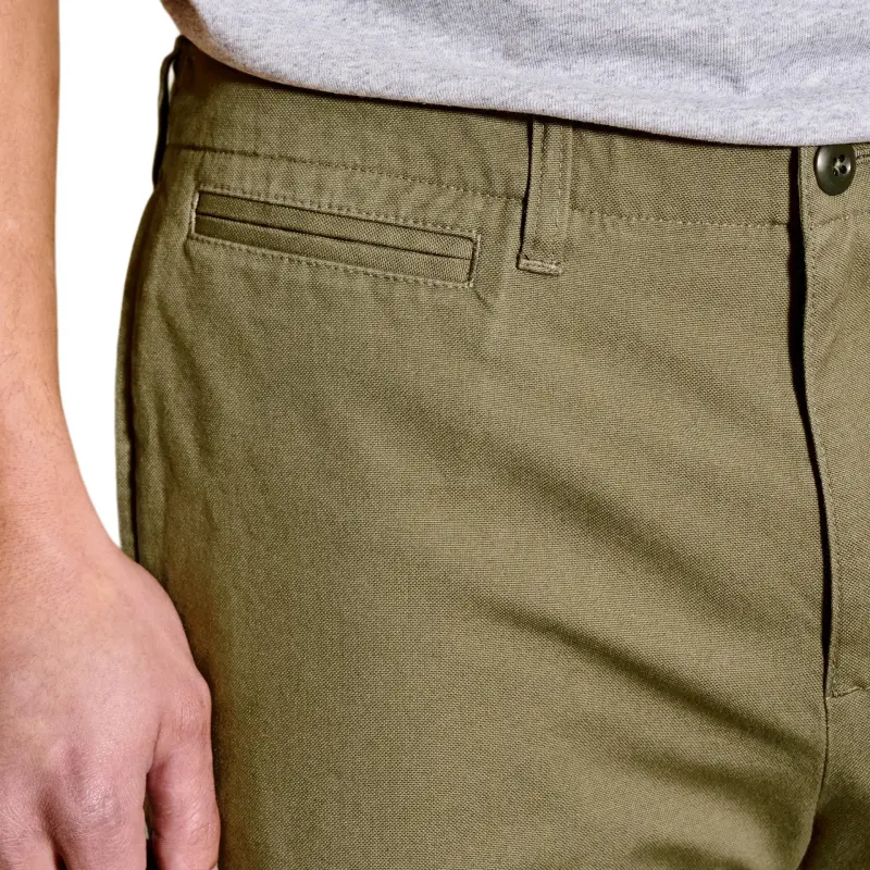 Filson FW24 Casual Pants Men's Faded Olive-6