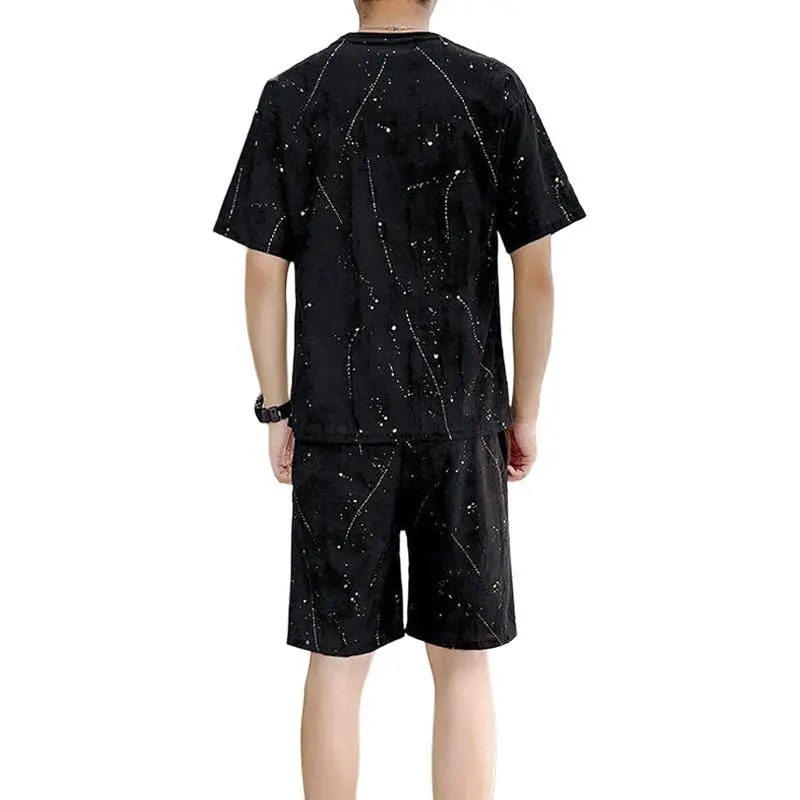 FRQ Casual Sportswear Unisex-1
