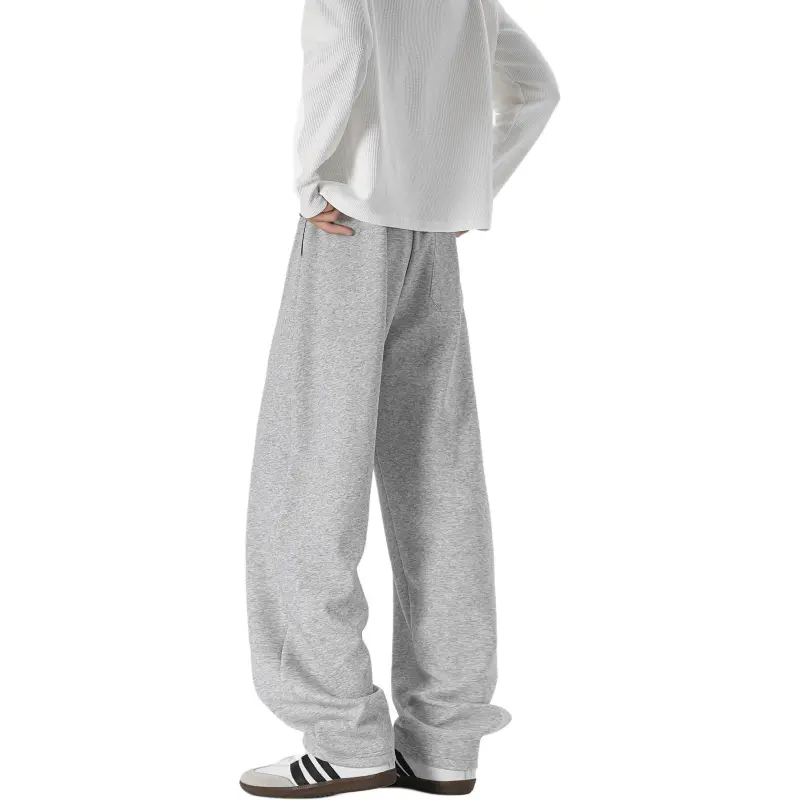 ARCANEFUNK SS25 Casual Pants Unisex-3