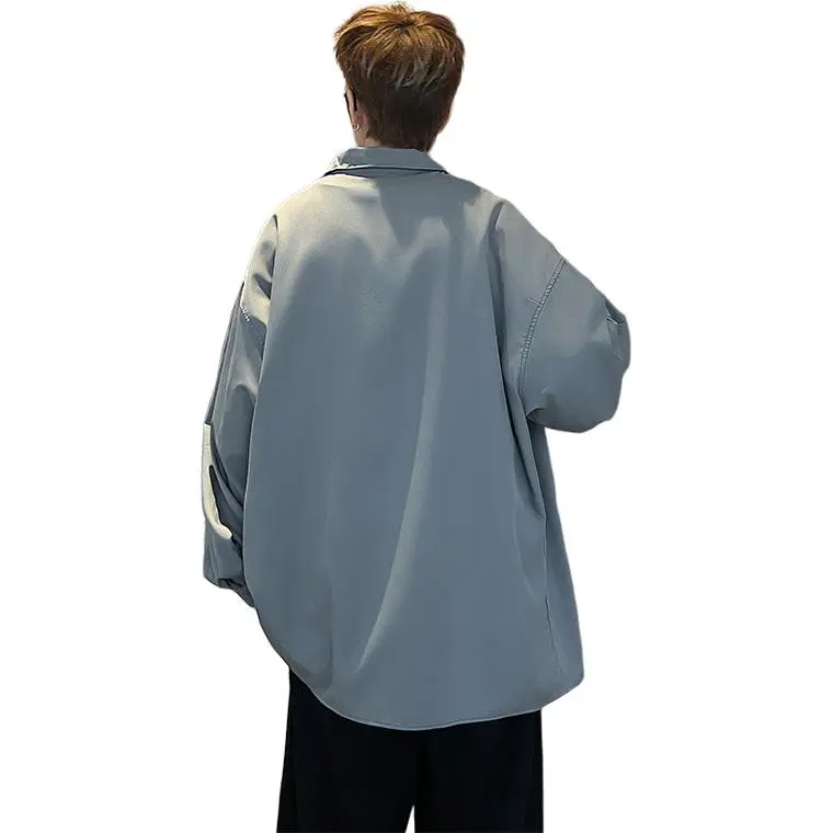 KFKU Shirts Unisex-13