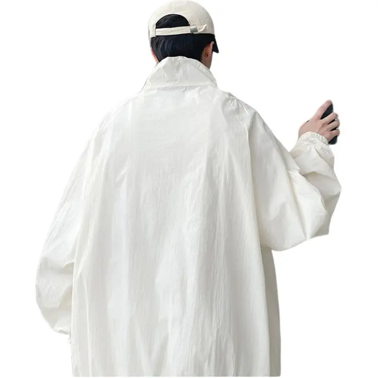 CORNILOT Sun Protection Clothing Unisex-6
