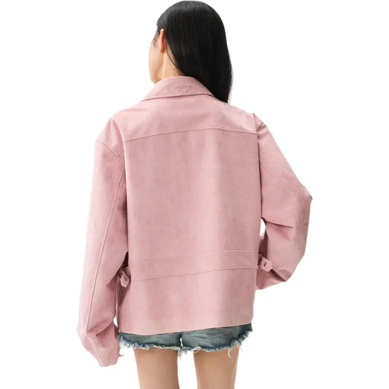 MR.ENJOYDA MONEY Jackets Unisex-10