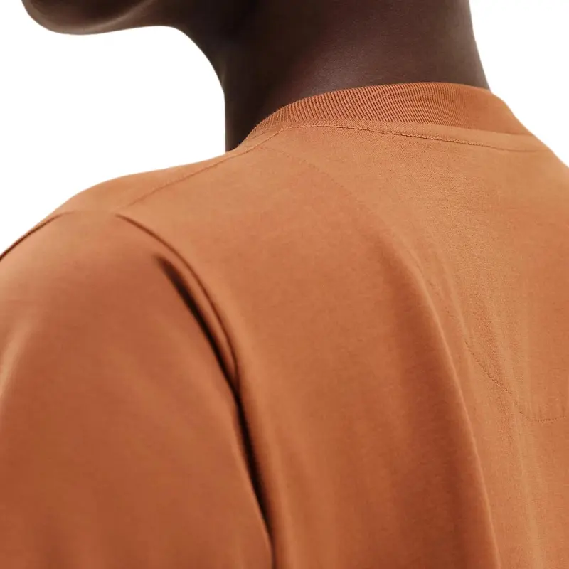 HERMES T Shirts Women's Orange-3