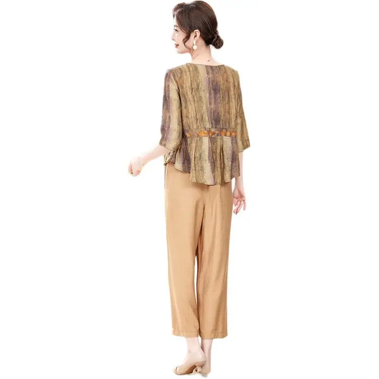 PIERRE CARDIN Casual Suit Women's-1