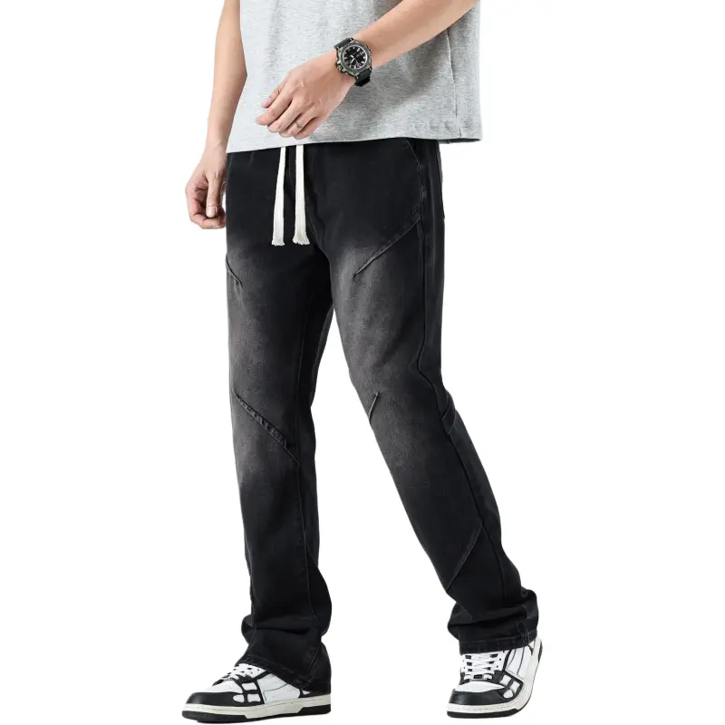 7 SEVFUN Jeans Unisex-8