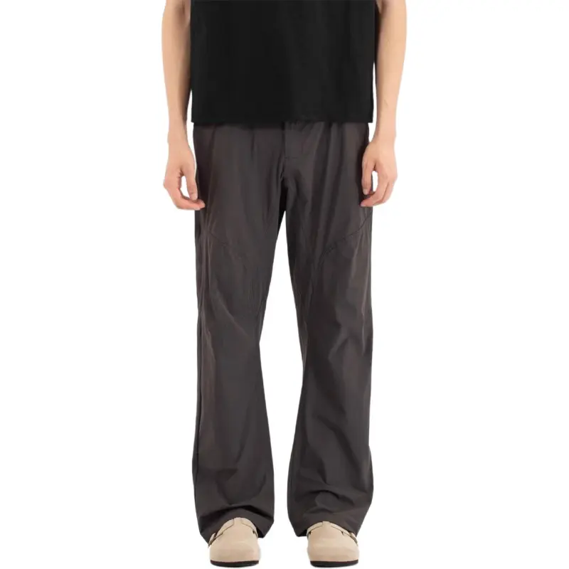 Loz Casual Pants Unisex-4