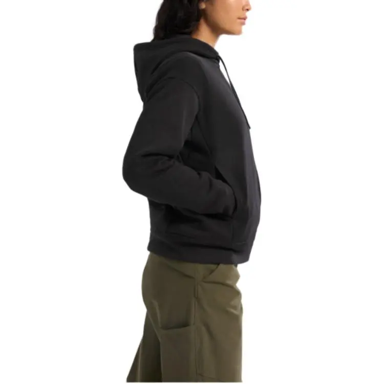 Arcteryx Emblem Sweatshirt Women's-11