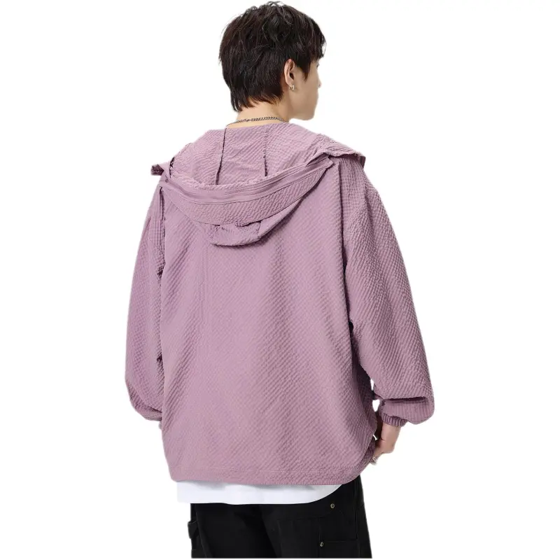 CREAZIONI LA FANTASIA E MOBILE Sun Protection Clothing Unisex-7