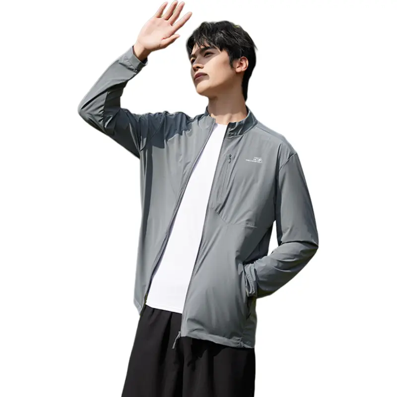 PIERRE CARDIN Sun Protection Clothing Men's-16