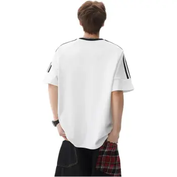 CORNILOT T Shirts Unisex