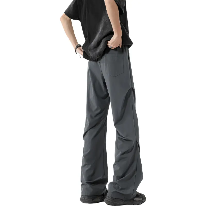 Colorful Creations Casual Pants Unisex-6