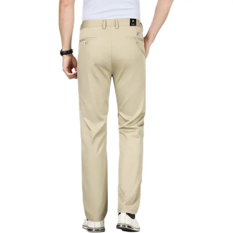 PIERRE CARDIN Casual Pants Men's-8