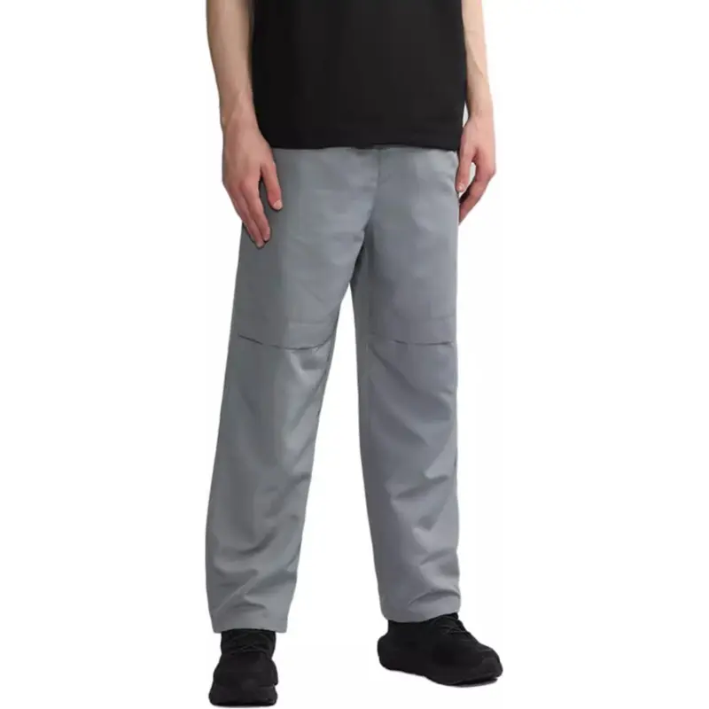 KANGOL Casual Pants Men's Medium Gray-4