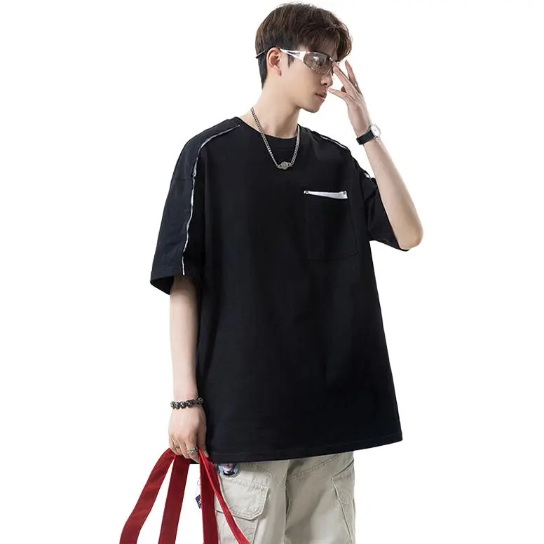 Cost Per Kilo T Shirts Unisex-8