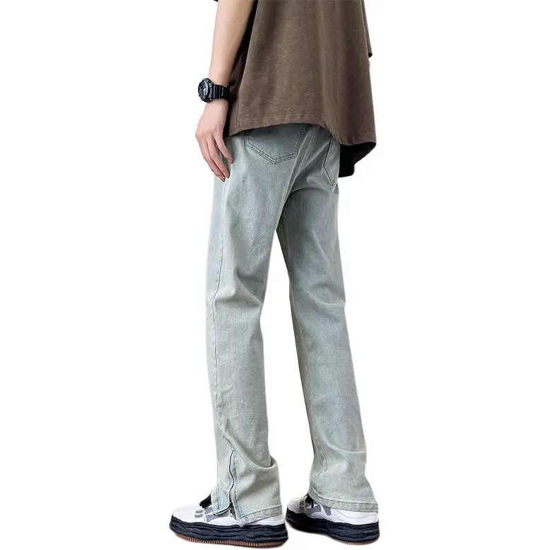 VERAF CA Jeans Unisex-5