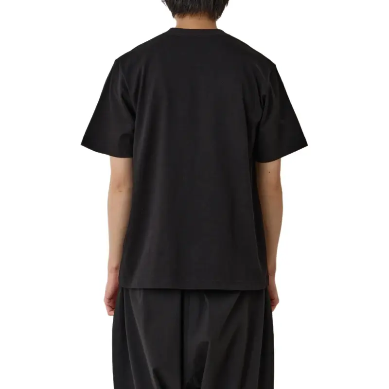 White Mountaineering T Shirt Men's Black-2