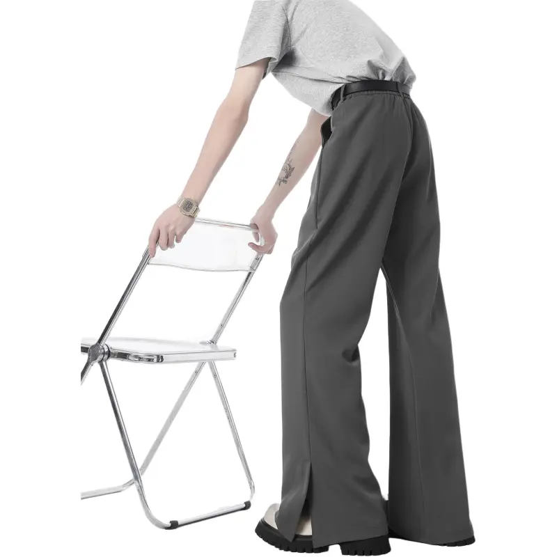 Lightning X Storm Casual Pants Unisex-7