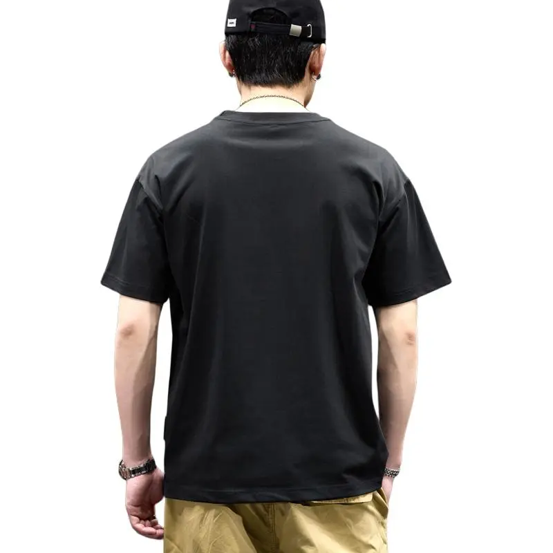 BUYDAUL T Shirts Unisex-3
