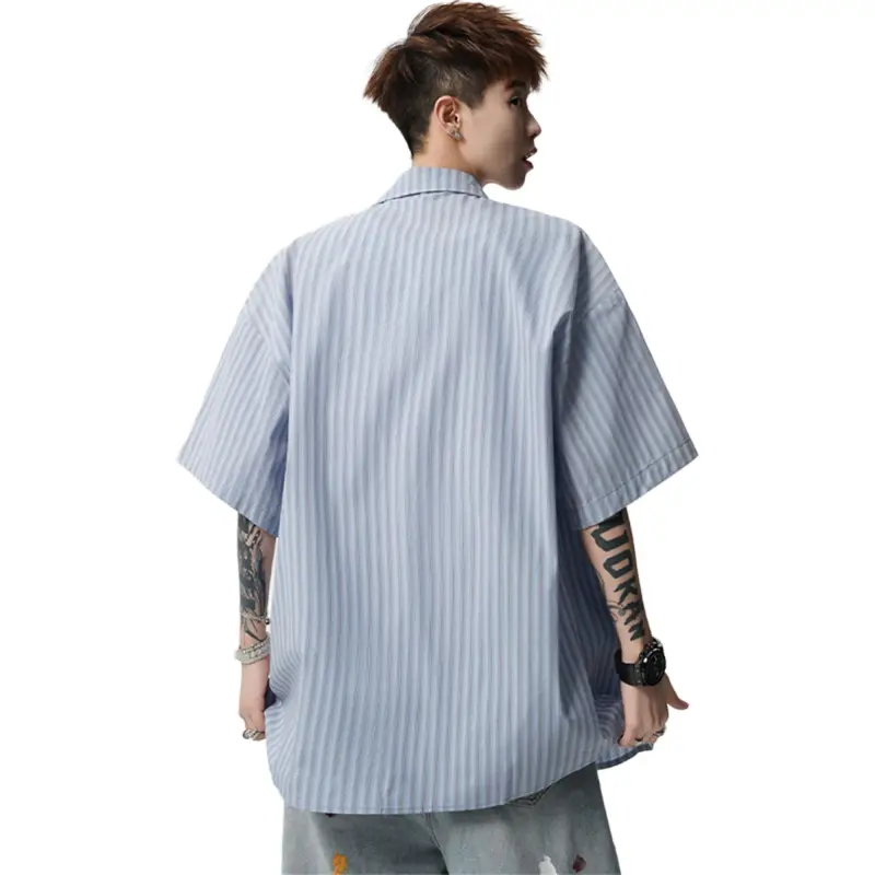 FA2LO Shirts Unisex-6