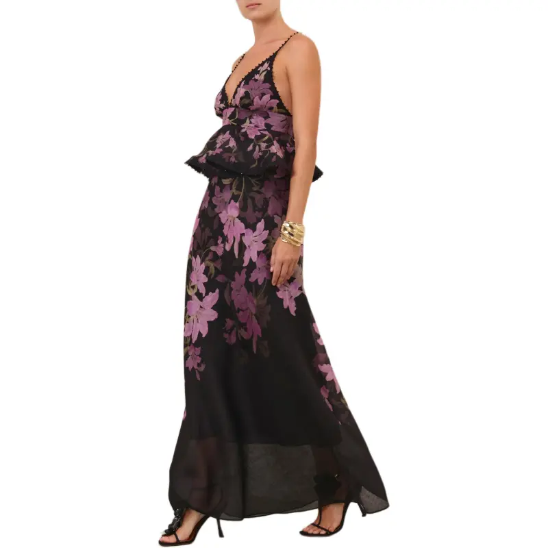 Zimmermann Dawning Maxi Dress-4