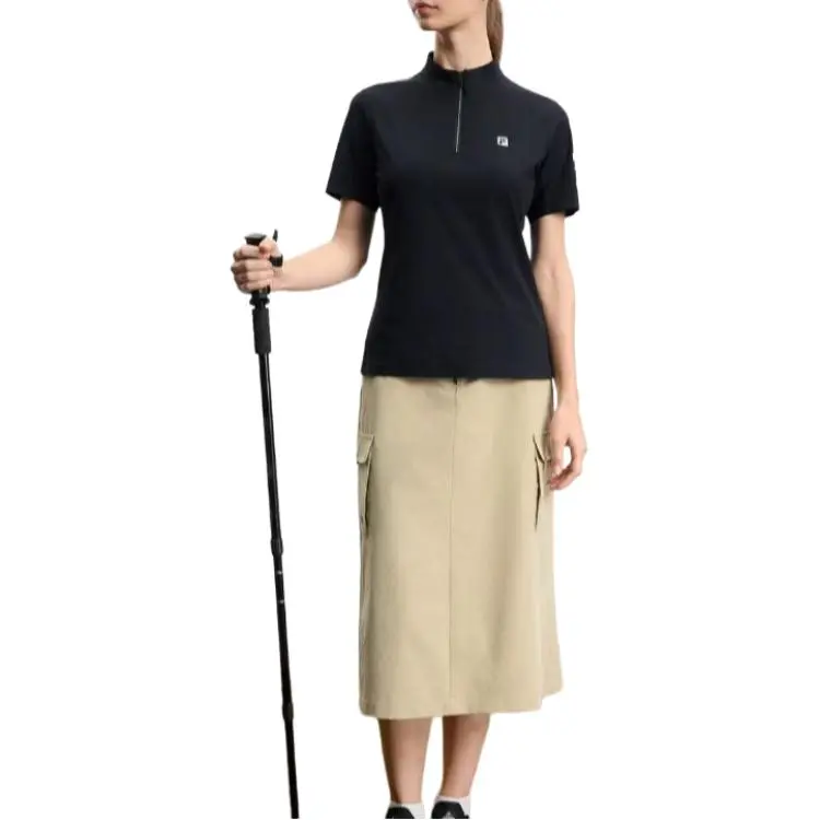 FILA EXPLORER Skirt Set Women's-3