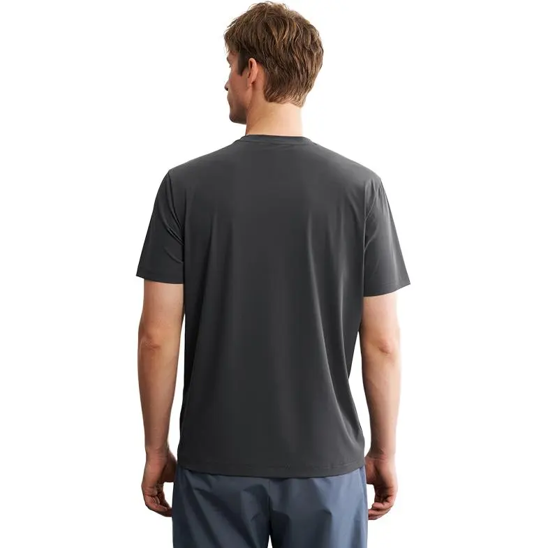 SPYDER Training T Shirts Men-4