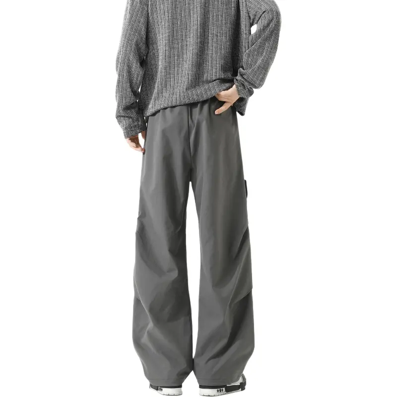 GWAF Casual Pants Unisex-15