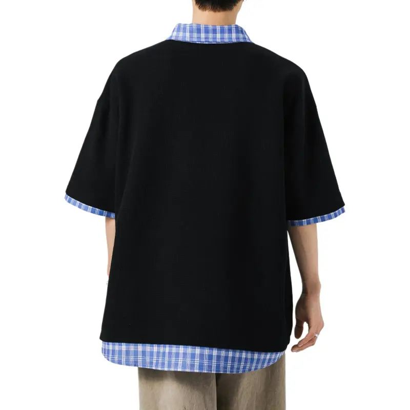 Lulifama Classic Polo Shirt Style Unisex-18