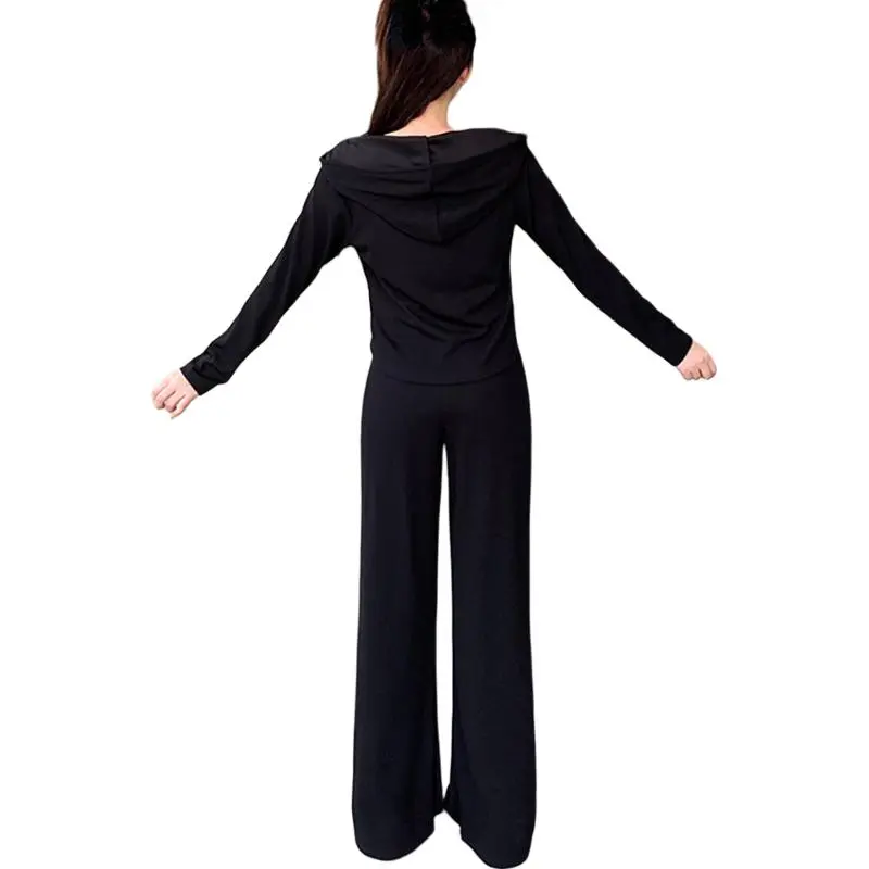 Icicofficial Two Piece Skirt Sets Women's-4