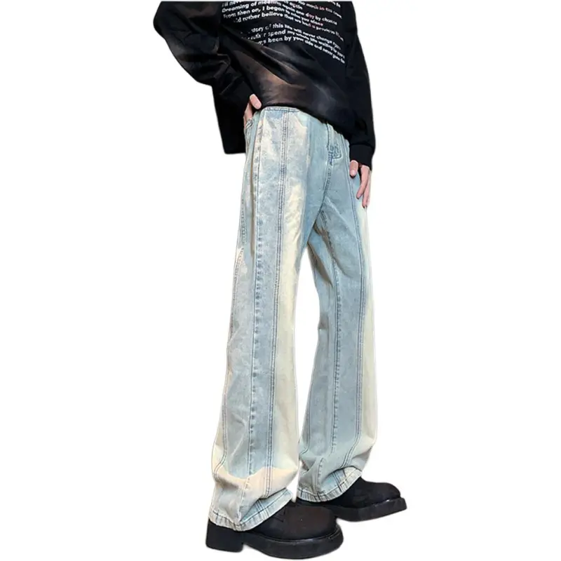 BEAR UNION Jeans Unisex-16