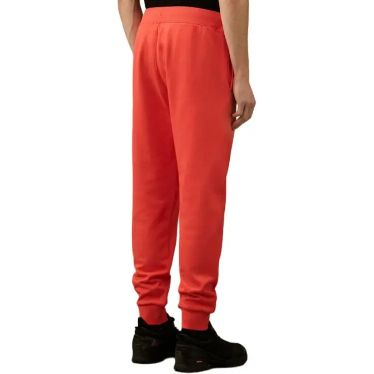 C.P.Company Casual Pants Men's Orange-2