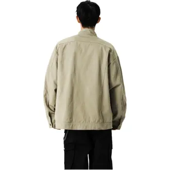 CORNILOT Jackets & Coats Unisex