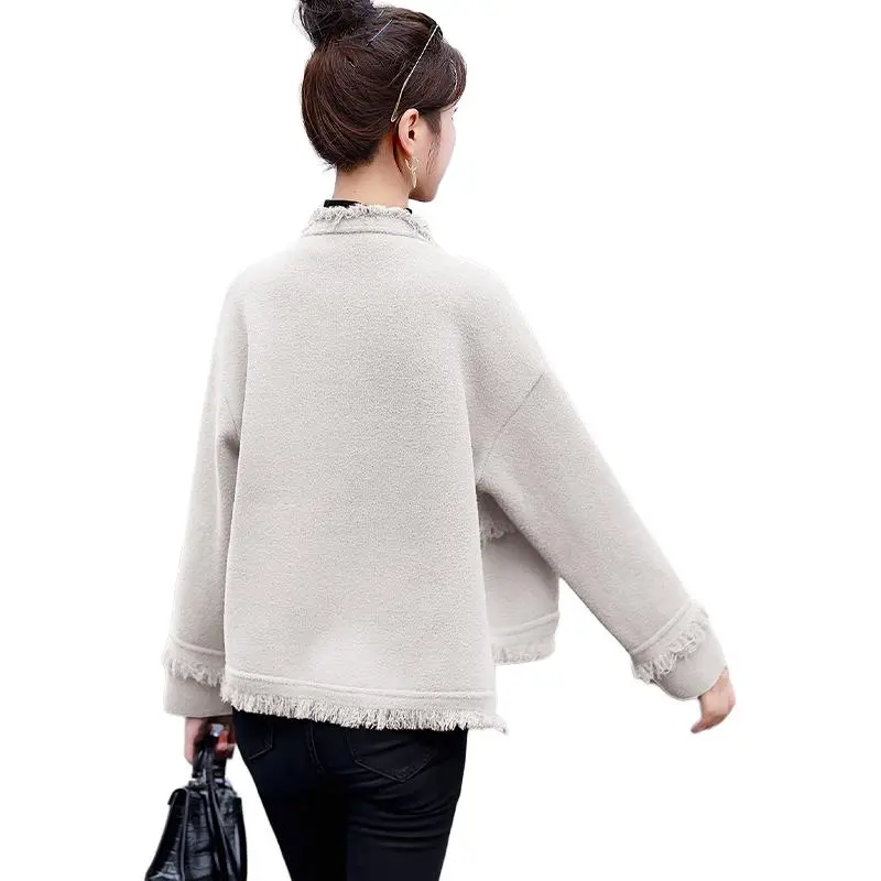 Fele.d Coats Women's-4