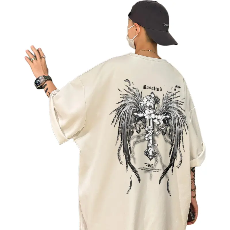 A02 T Shirts Unisex-15
