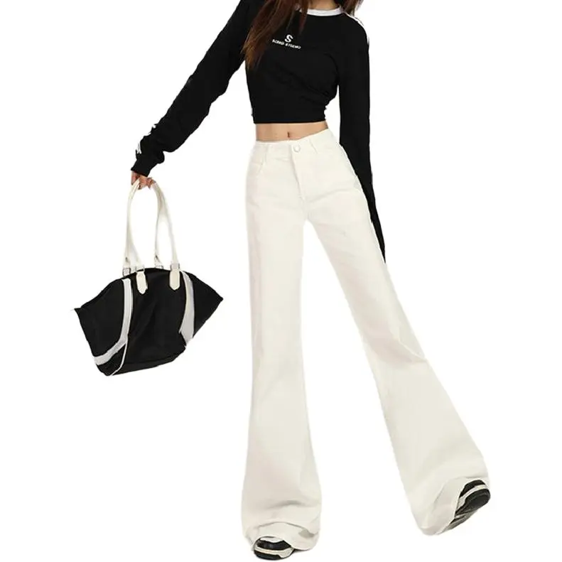 POLAR BEAR Jeans Women's-2