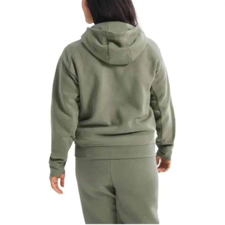 Arcteryx Emblem Sweatshirt Women's-6