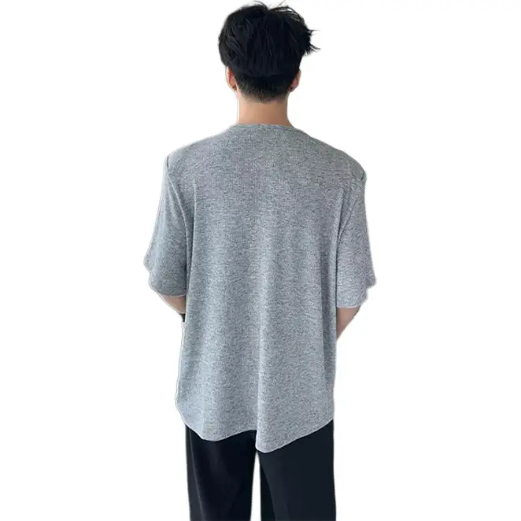 CORNILOT T Shirts Unisex-2