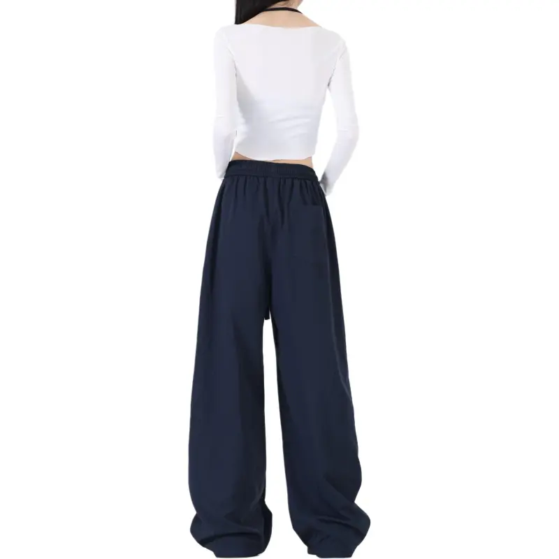 YATSI Casual Pants Unisex-7