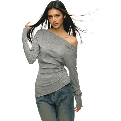Aaisup T Shirts Women's