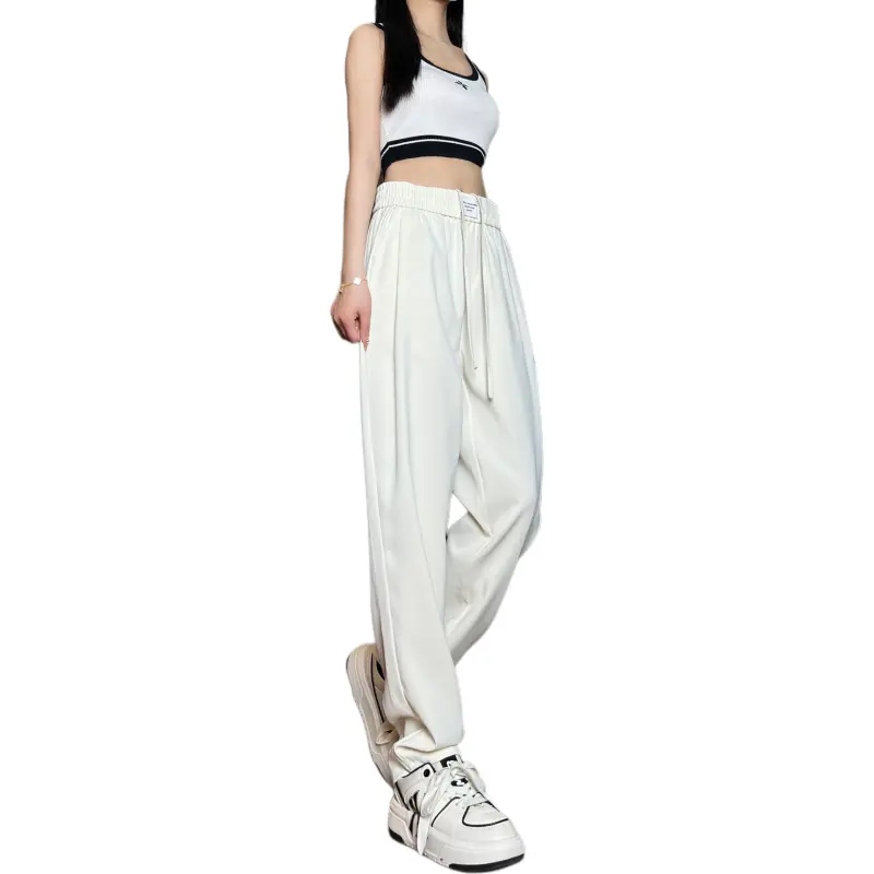 The New Age Family Windbreaker Pants Women's-6