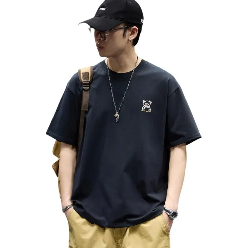 BUYDAUL T Shirts Unisex-3