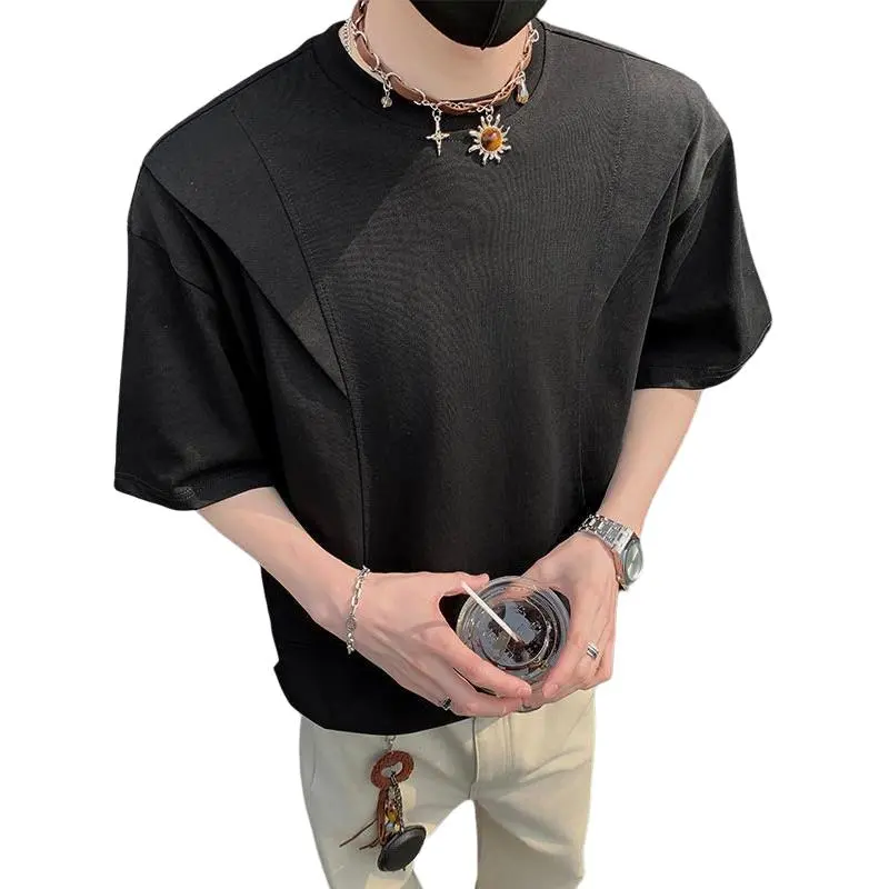 Caramella T Shirts Unisex-2