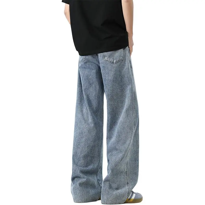 OPMO Jeans Unisex-21