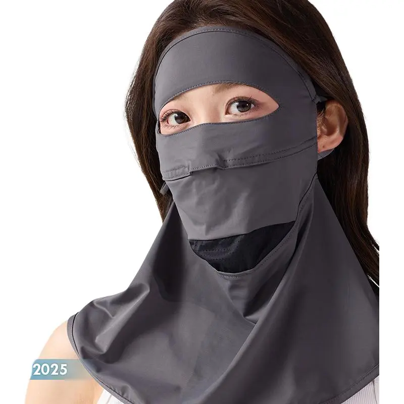 TUCANO Polyamide Sun Protection Masks Women's-2