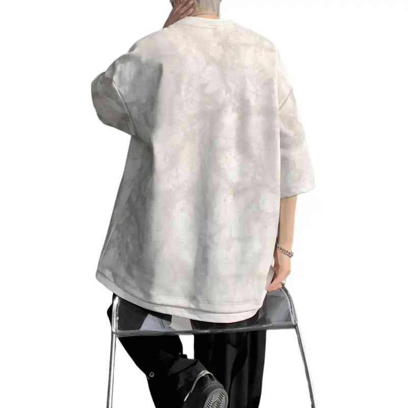 PAINT STAIN T-Shirts Unisex-20