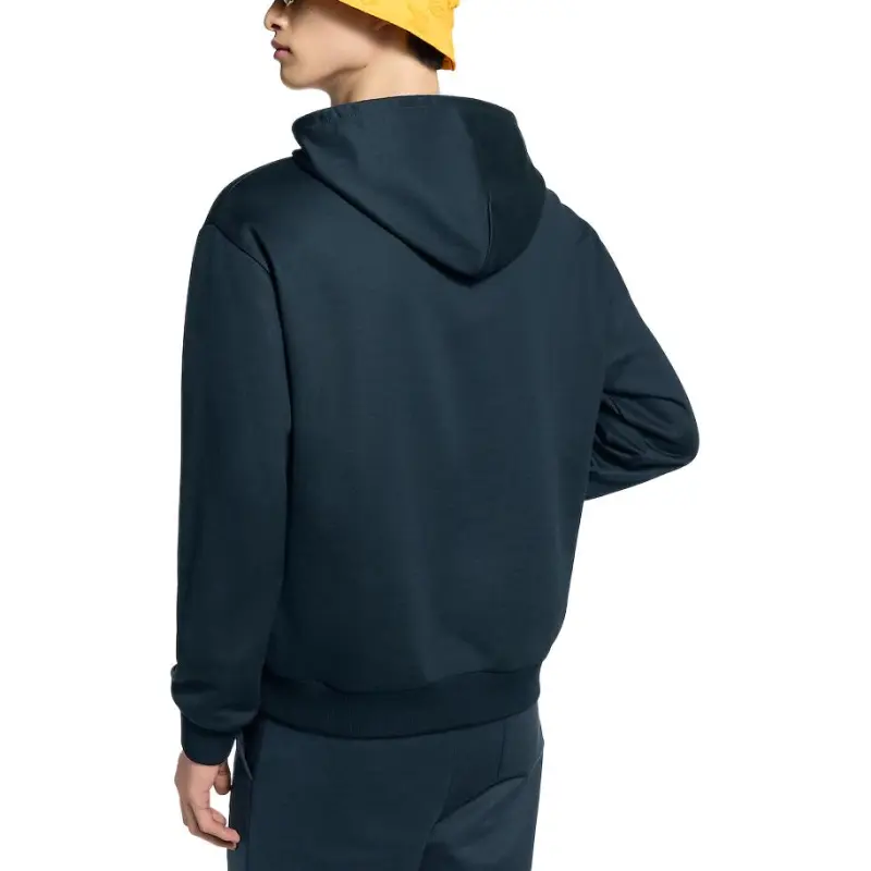 LOUIS VUITTON Sweatshirt Men's Marine Blue-4