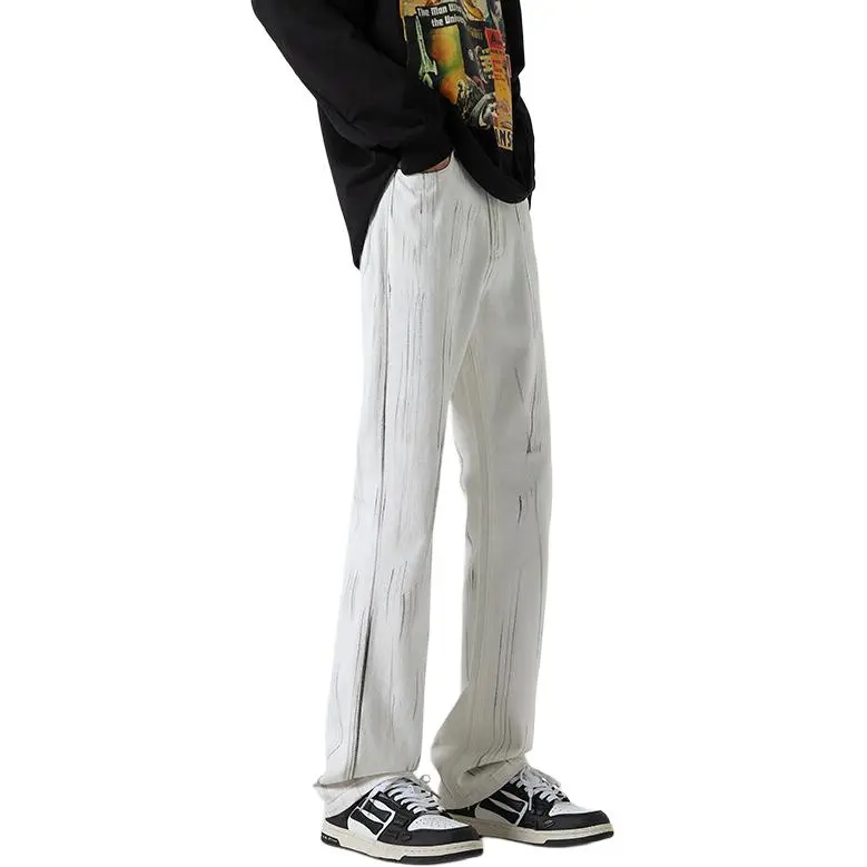 BEAR UNION Jeans Unisex-5